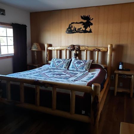 Crescent Moon Motel المظهر الخارجي الصورة