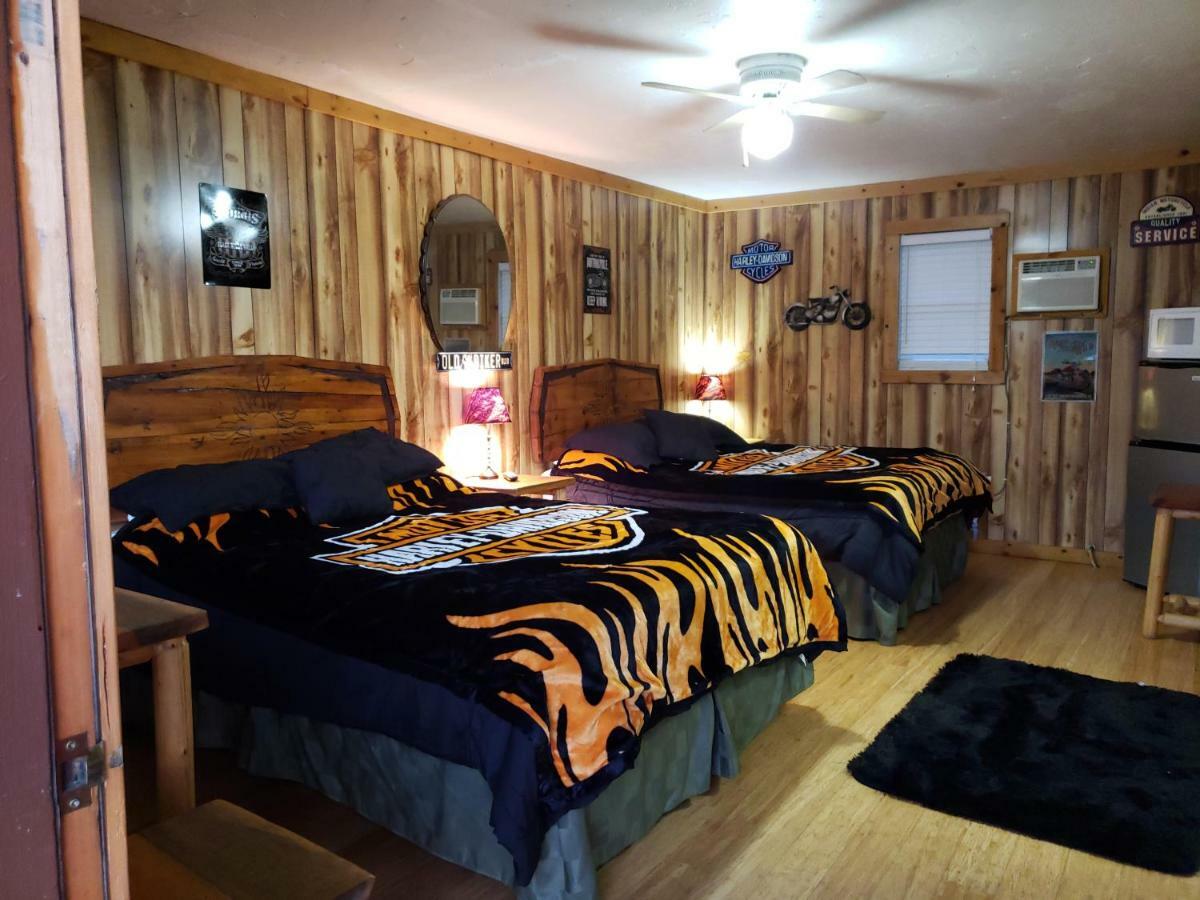 Crescent Moon Motel المظهر الخارجي الصورة