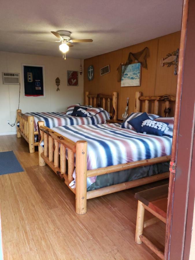 Crescent Moon Motel المظهر الخارجي الصورة